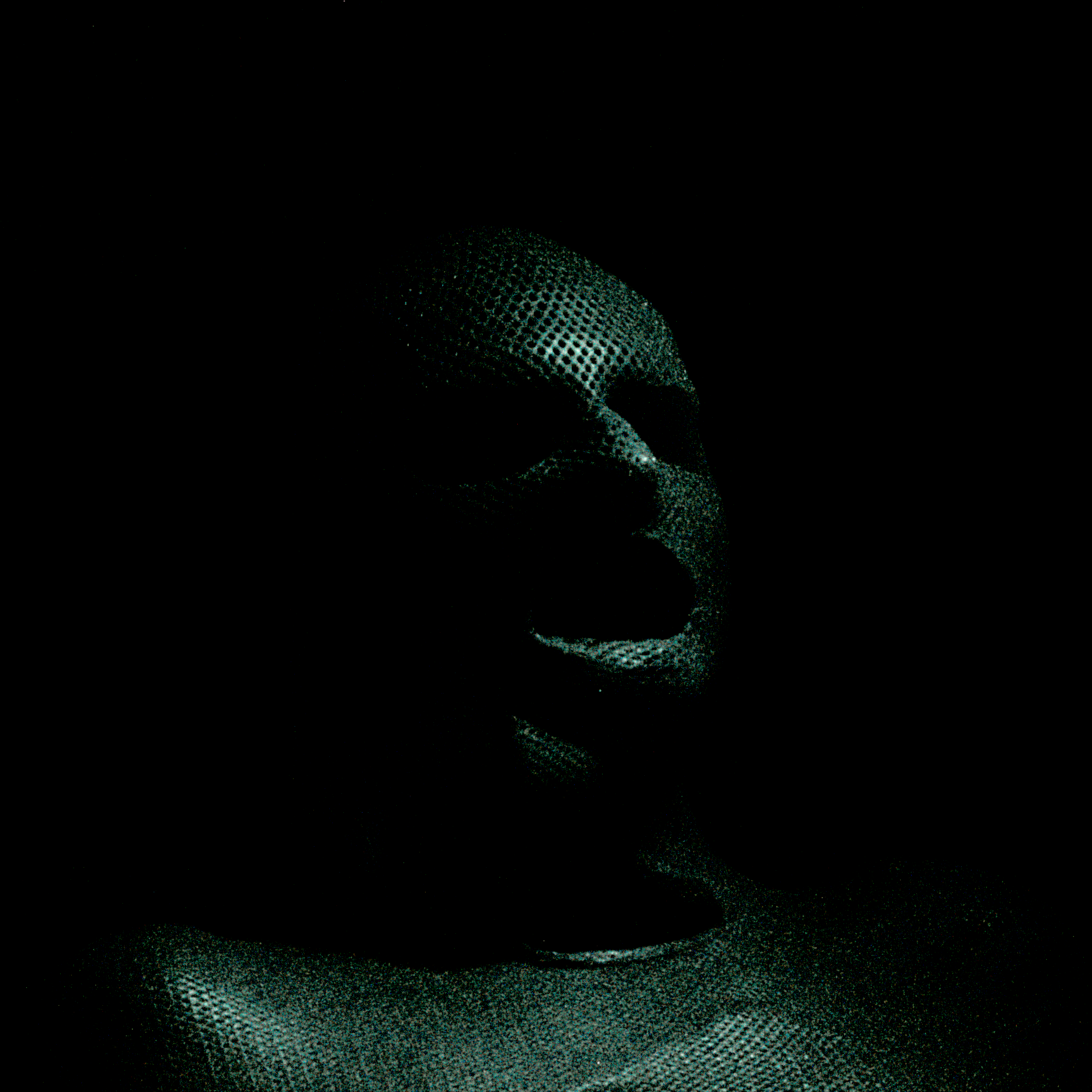 Chemical lift placeholder cover